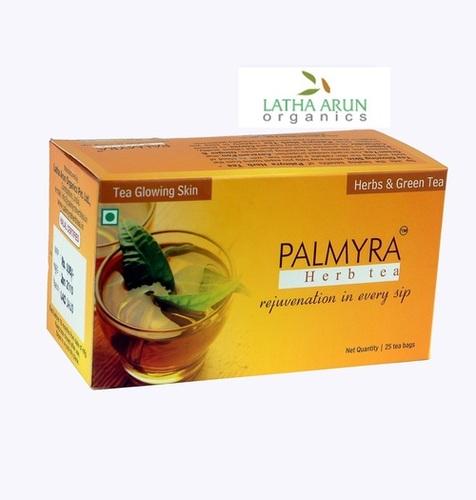 Palmyra Herb Tea