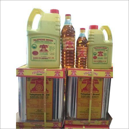 Rice Bran Oil