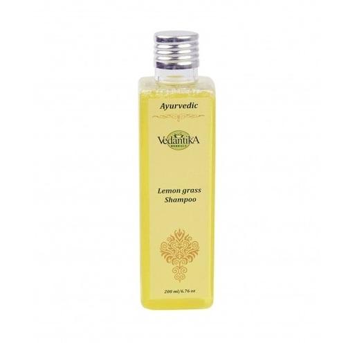 Lemon Grass Shampoo