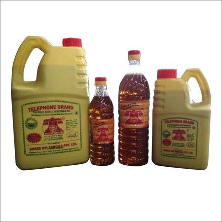 Mustard Oil