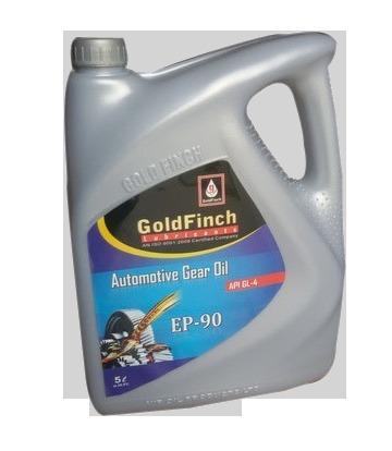 Automotive Gear Oil
