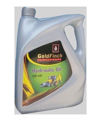 Hydraulic Oil