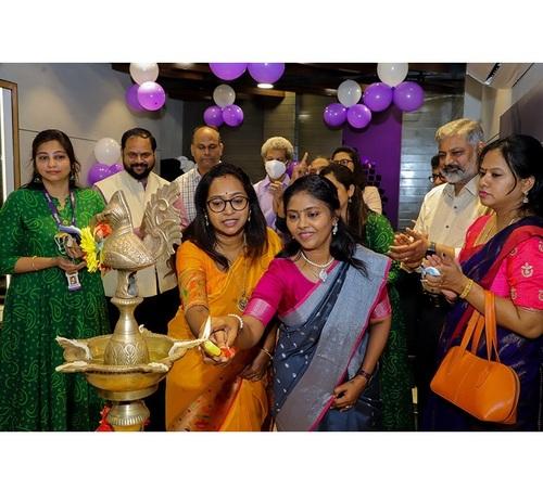 Appointing Franchisee for Salon