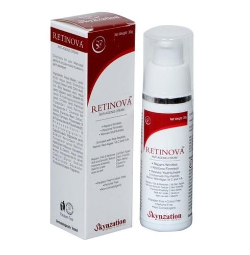 RETINOVA Anti-ageing Cream