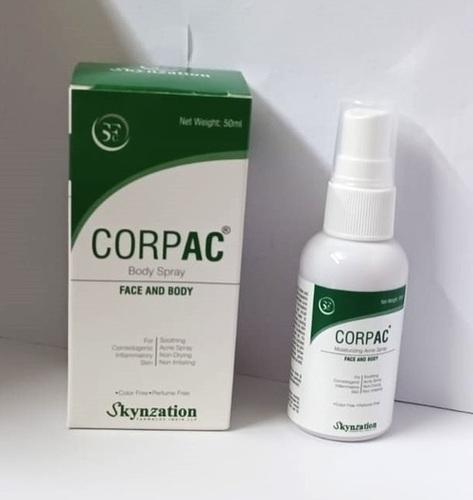 CORPAC Spray 