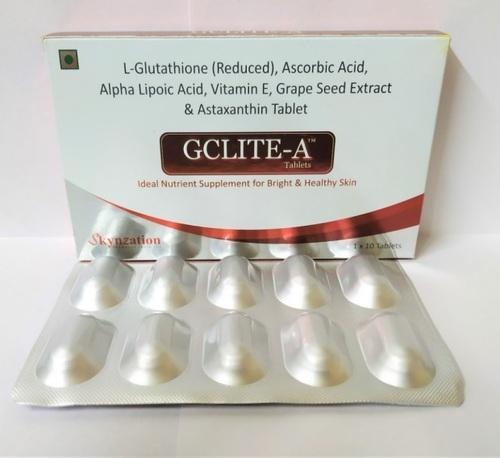 GCLITE-A Tablets