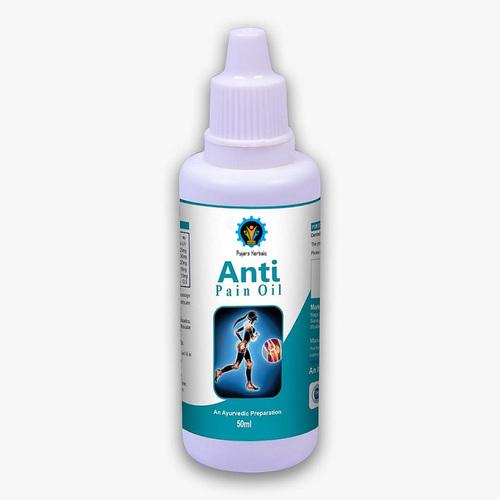 ANTI PAIN OIL
