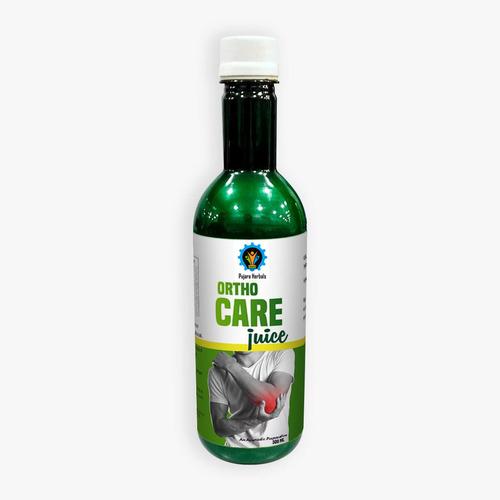 ORTHO CARE JUICE 