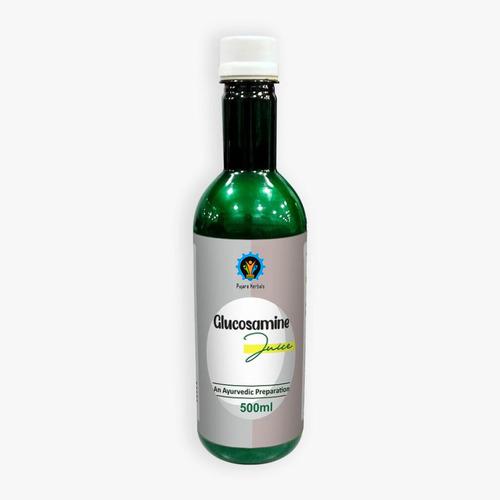 GLUCOSAMINE JUICE 