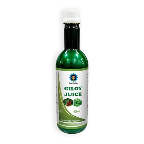 GILOY JUICE