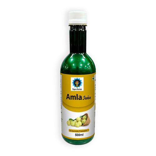 AMLA JUICE