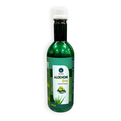 ALOE NONI JUICE 