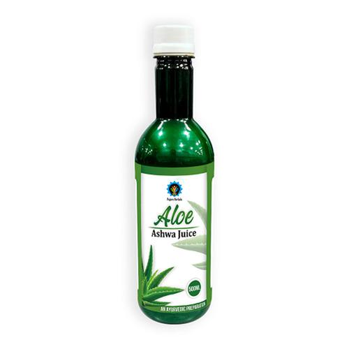 ALOE ASHWA JUICE