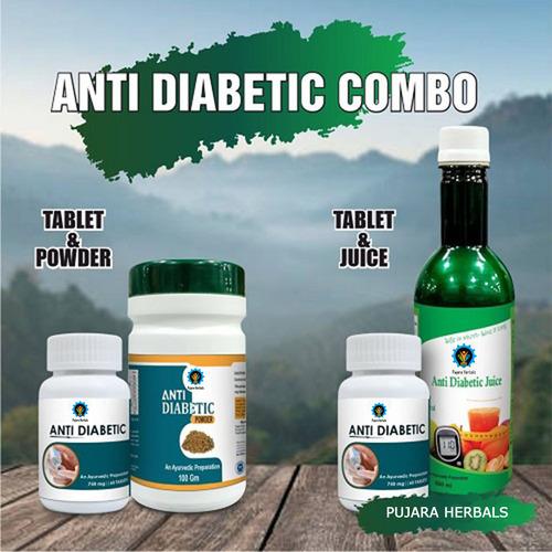 ANTI-DIABETIC-COMBO-KIT
