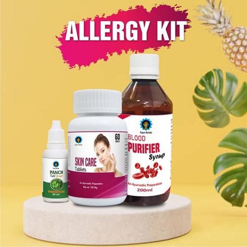 ALLERGY-COMBO-KIT