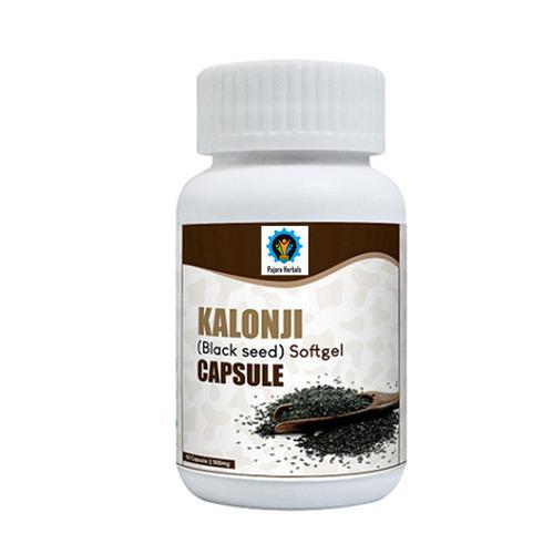 KALONJI CAPSULES