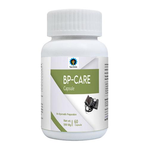 BP-CARE CAPSULE