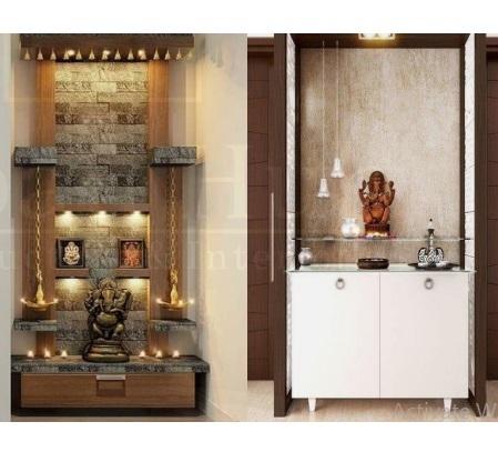 DECORATIVE FURNITURE