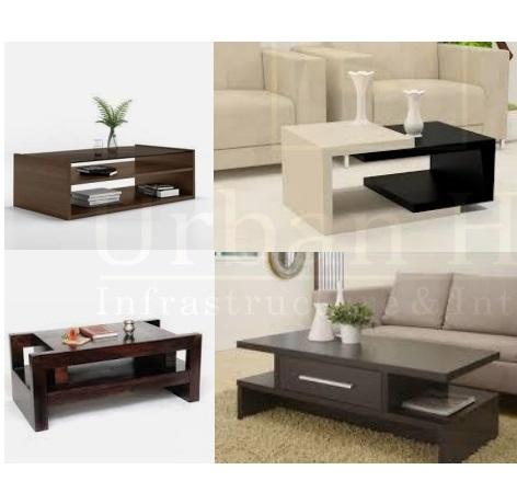 CENTER TABLE