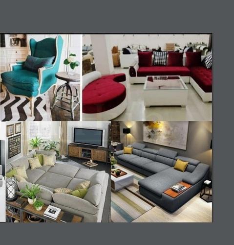 SOFA SET