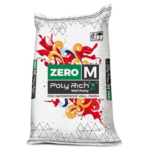 Polyrich Wall Putty Bag