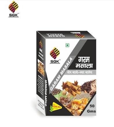 Garam Masala