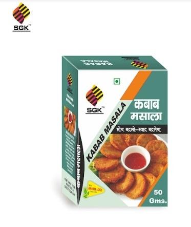 Kebab Masala