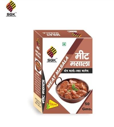 Meat Masala