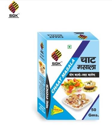 Chaat Masala