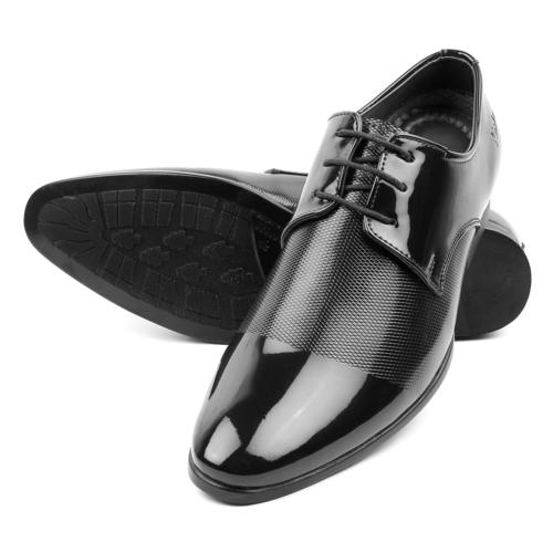 Black Formal Shoes