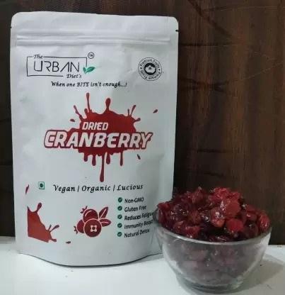 Dried Cranberry