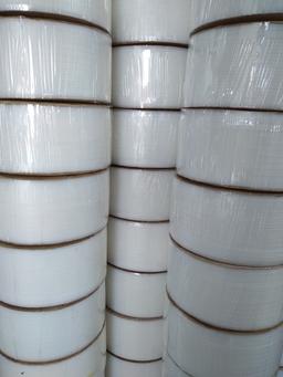 Strapping Roll