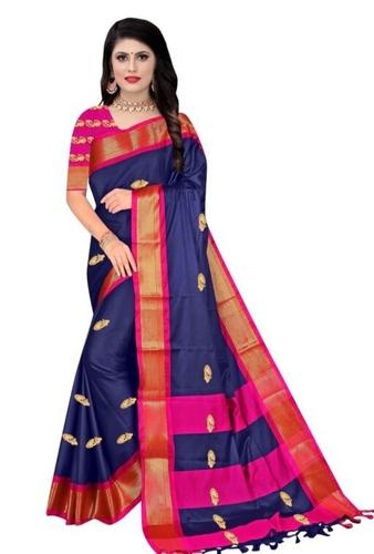 Sico Paithani Saree 