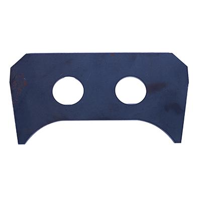 CHASSIS ENGINE BASE PLATE