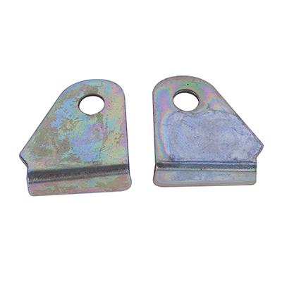 ACTIVA MUDGUARD CLAMP