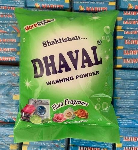 DHAVAL WASHING POWDER