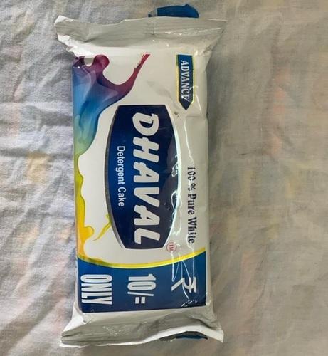 DHAVAL DETERGENT CAKE