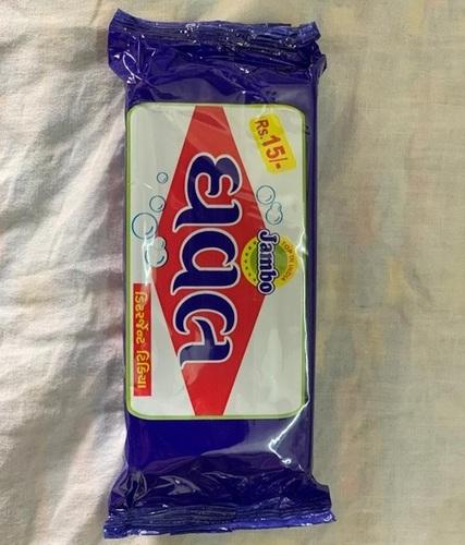 DHAVAL DETERGENT CAKE