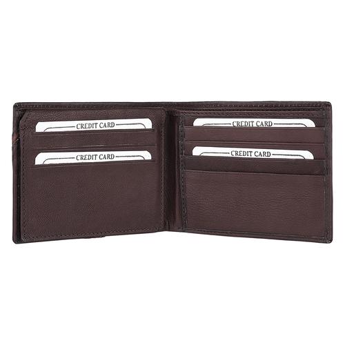 Leather Wallet