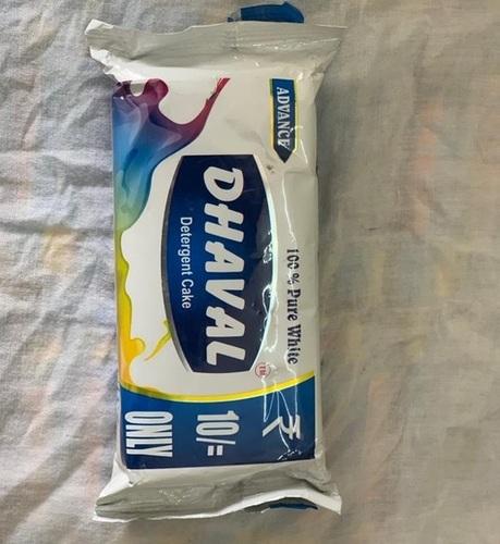 DHAVAL DETERGENT CAKE