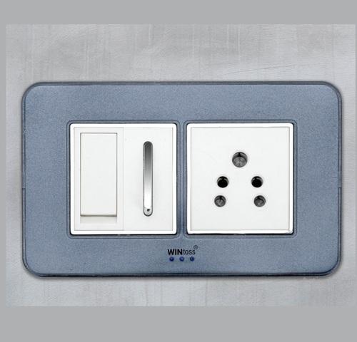 Electrical Switches