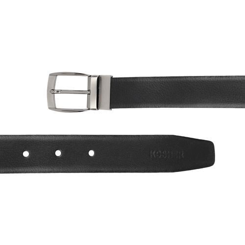 Mens Leather Belt