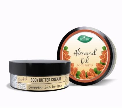 BODY BUTTER