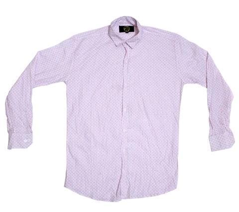 Mens Printed Shirt