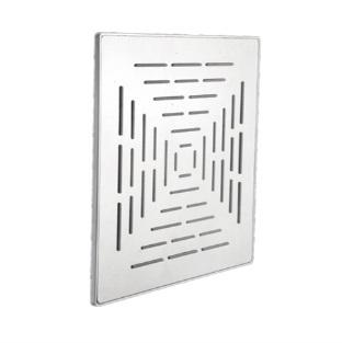 Amaze 12x12 Inch Shower