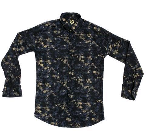 Mens Full Sleeve Shirt