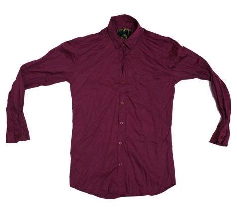 Mens Formal Shirt