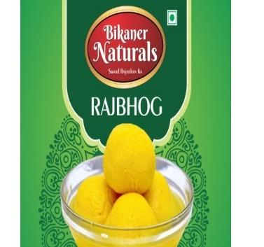 Rajbhog