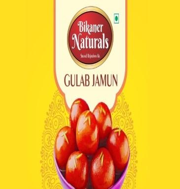 Gulab Jamun