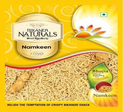 Bhujia Namkeen